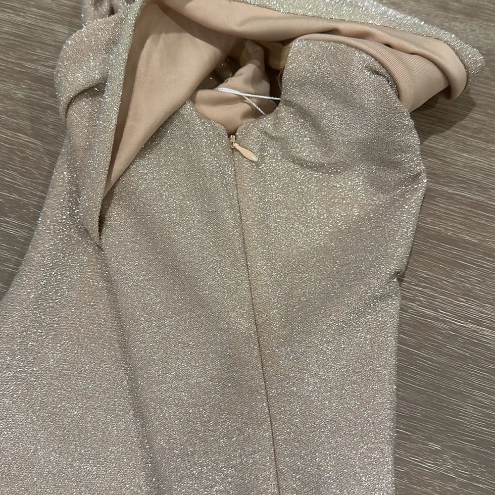 Gorgeous party dress perfect for the holidays ✨✨✨ - Picture 5 of 8
